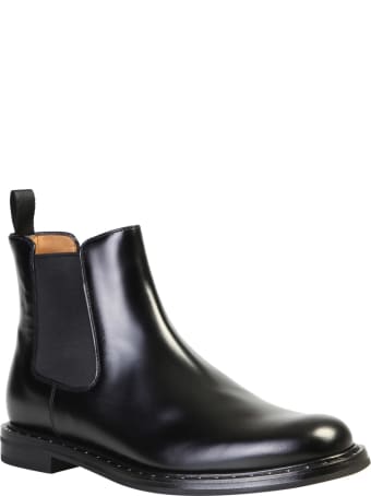 Church's Nirah Ankle Boots