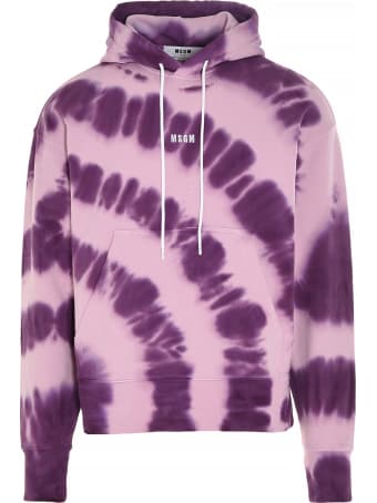 MSGM Hoodie
