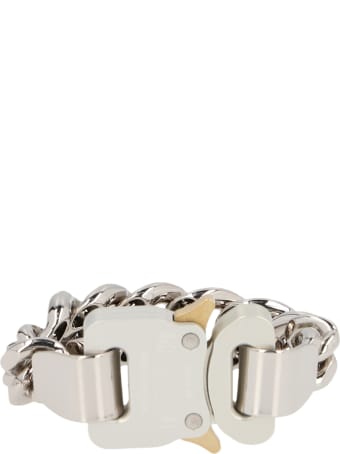 1017 ALYX 9SM 'hero 4x Chain' Bracelet