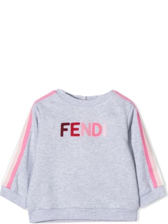 Fendi Fendi Kids