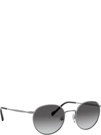 Vogue Eyewear Vogue Vo4182s Gunmetal Sunglasses