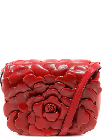 Valentino Garavani Atelier Bag 03 Rose Edition Shoulder Bag