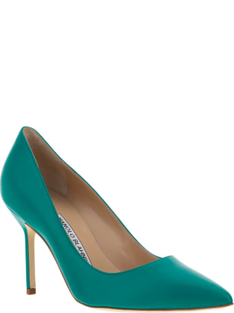 Manolo Blahnik Pumps
