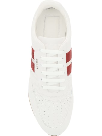 Bally Astel Sneakers