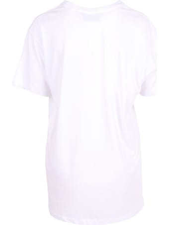 Alessandro Enriquez Cotton T-shirt