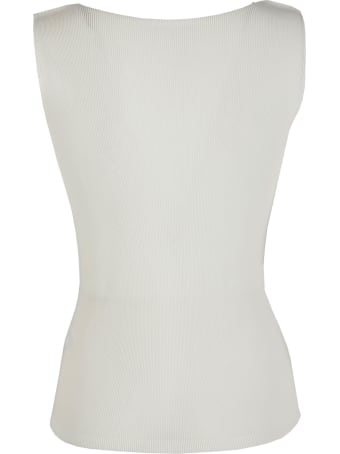 Pleats Please Issey Miyake Shirt