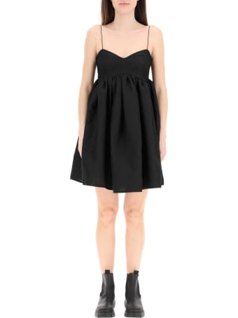 Cecilie Bahnsen Hooda Mini Dress