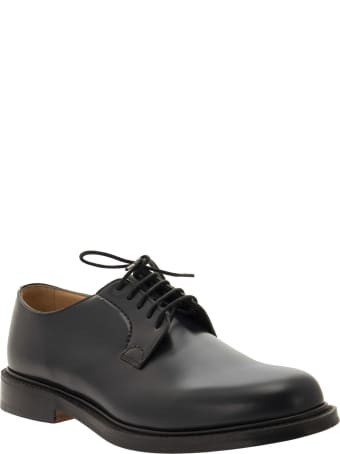 Church's Shannon - Polished Binder Derby