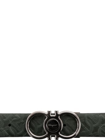 Salvatore Ferragamo Belt
