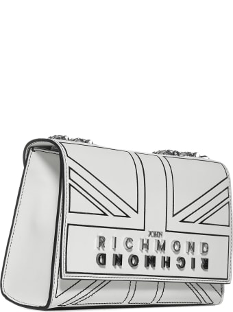 John Richmond Shoulder Bag
