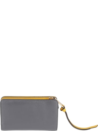 Marc Jacobs Compact Wallet