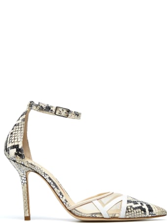 Fabi Pumps