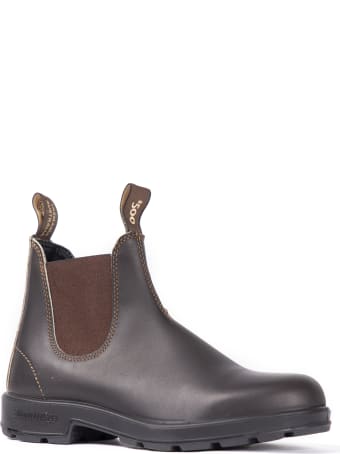 Blundstone Boots