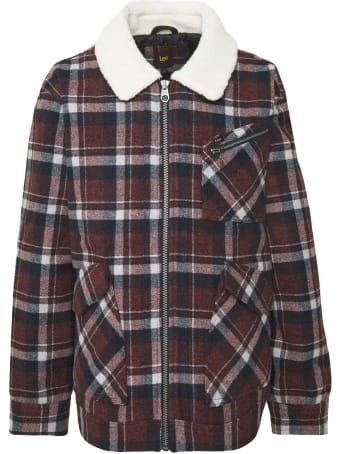 Lee Jacket