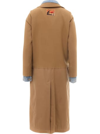 Dondup Coat