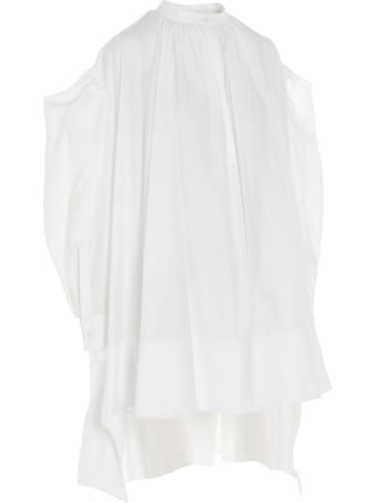 Alexander McQueen Dress