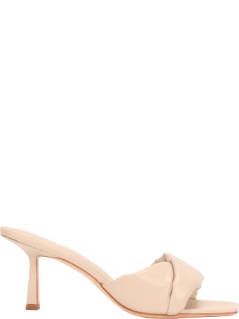 Studio Amelia Twist Front 75 Heel