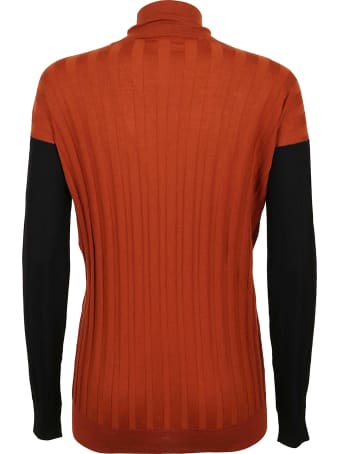 Plan C Tourtleneck Sweater