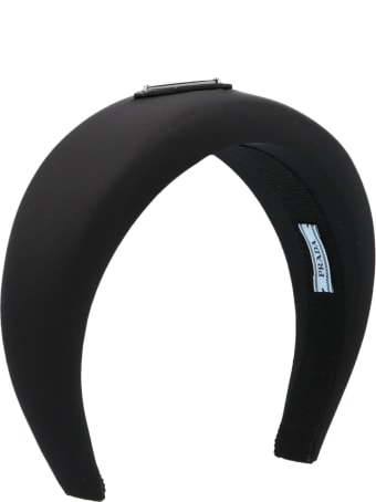 Prada Headband