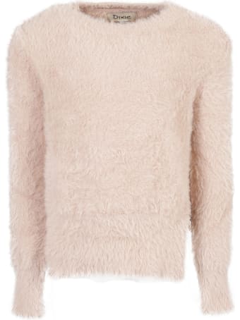 Dixie Sweater