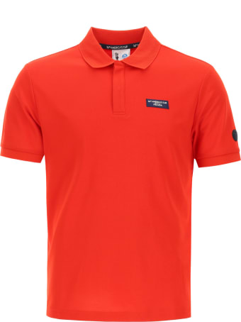 North Sails Howick Polo Shirt With Logo
