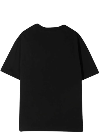 Diesel Black T-shirt