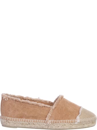 Castañer Kampala Espadrillas