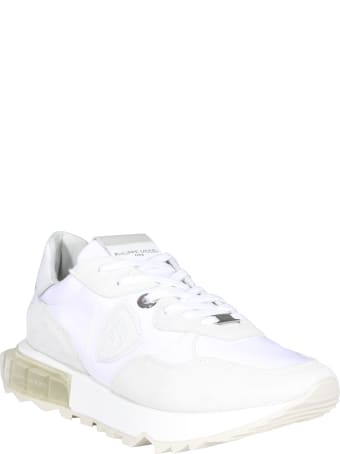 Philippe Model La Rue Sneakers
