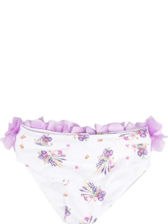 Monnalisa Bikini Briefs With Application