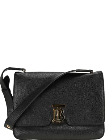 Burberry London Medium Alice Leather Bag