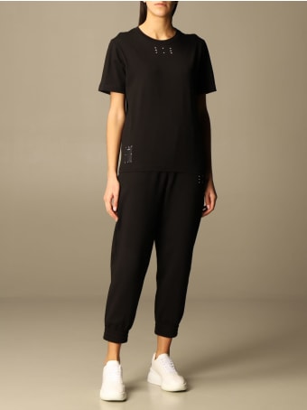 McQ Alexander McQueen Mcq T-shirt T-shirt Women Mcq