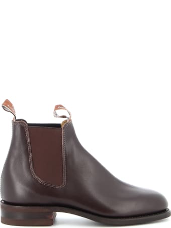 R.M.Williams Comfort Turnout