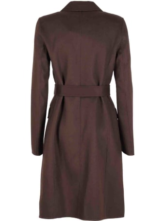 Theory Coat