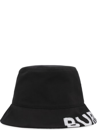 Burberry Reversible Bucket Hat
