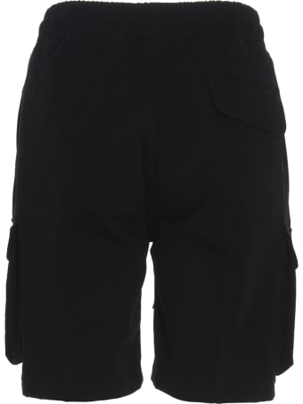 REPRESENT 'military' Pants