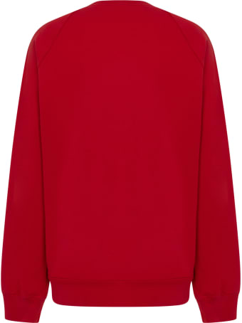 N.21 N°21 Sweatshirt