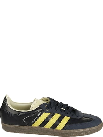 Adidas Originals by Wales Bonner Wales Bonner Samba