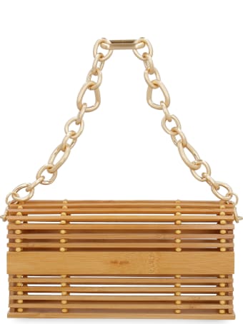 Cult Gaia Sylva Handbag