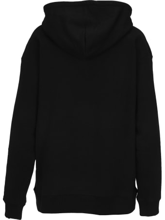 Opening Ceremony Box Logo Hoodie