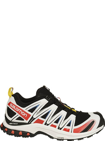 Salomon Xa Pro 3d Racing