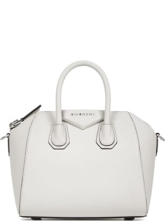 Givenchy Mini Antigona Handbag