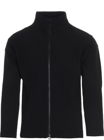 Homme Plissé Issey Miyake Sweater