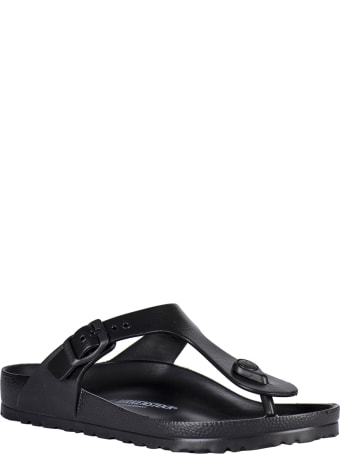 Birkenstock Madrid Sandals