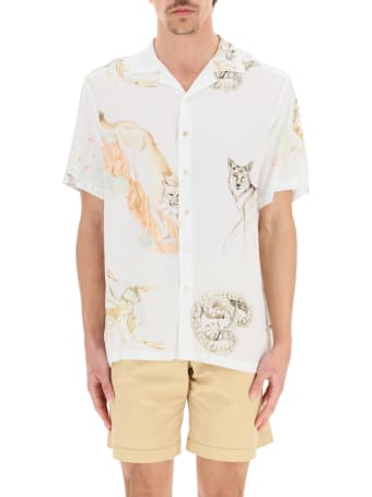 Phipps Bowling Shirt
