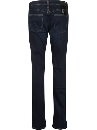 J Brand Tyler Slim-fit Jeans