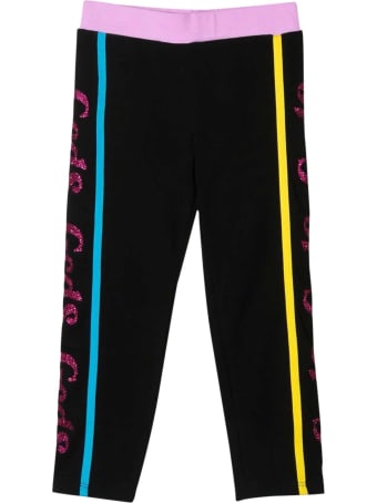 GCDS Mini Teen Leggings