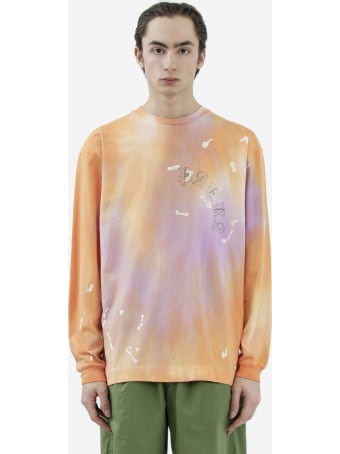Paura Jan Longsleeve