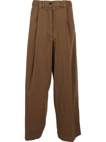 Dries Van Noten Pants