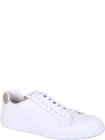 Church's Suede Sneakers