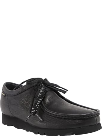 Clarks Lace-up Shoe